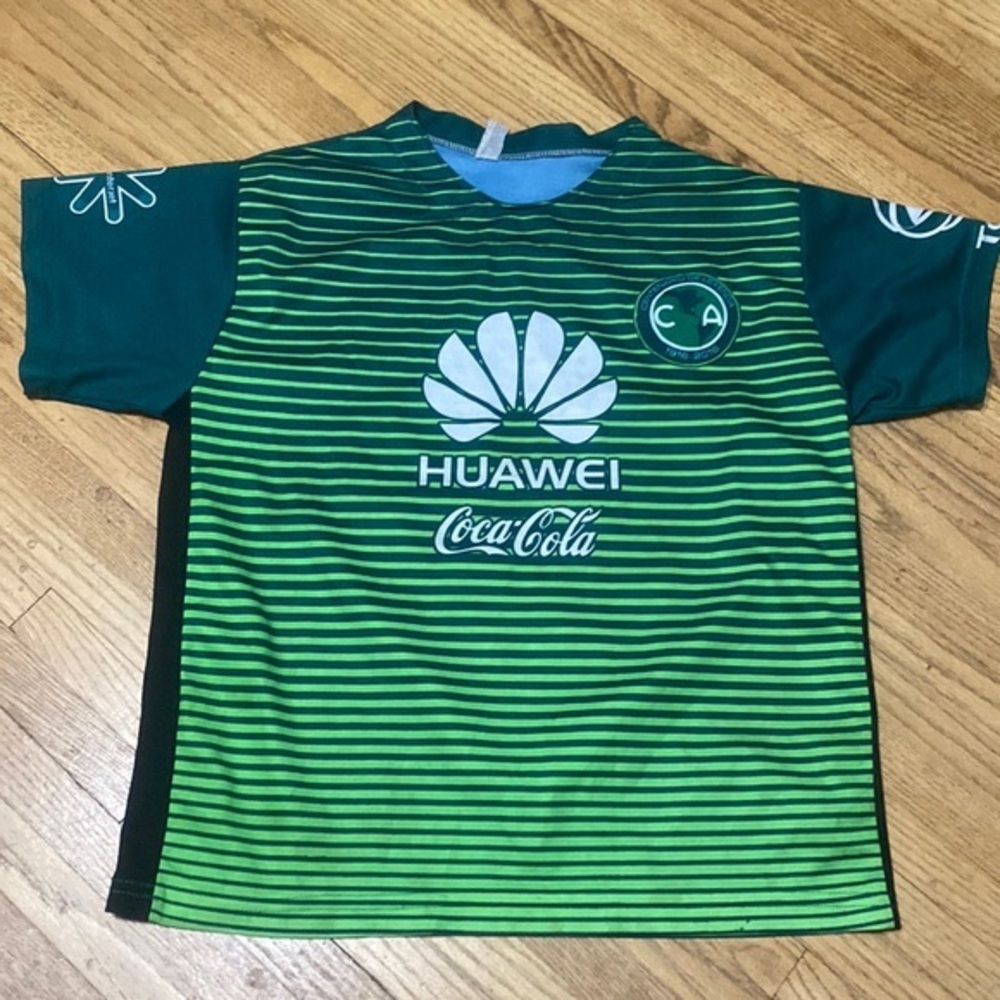 Centenario DE leyenda jersey